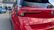 Vauxhall Mokka 100kW Ultimate 50kWh 5dr Auto Electric Hatchback